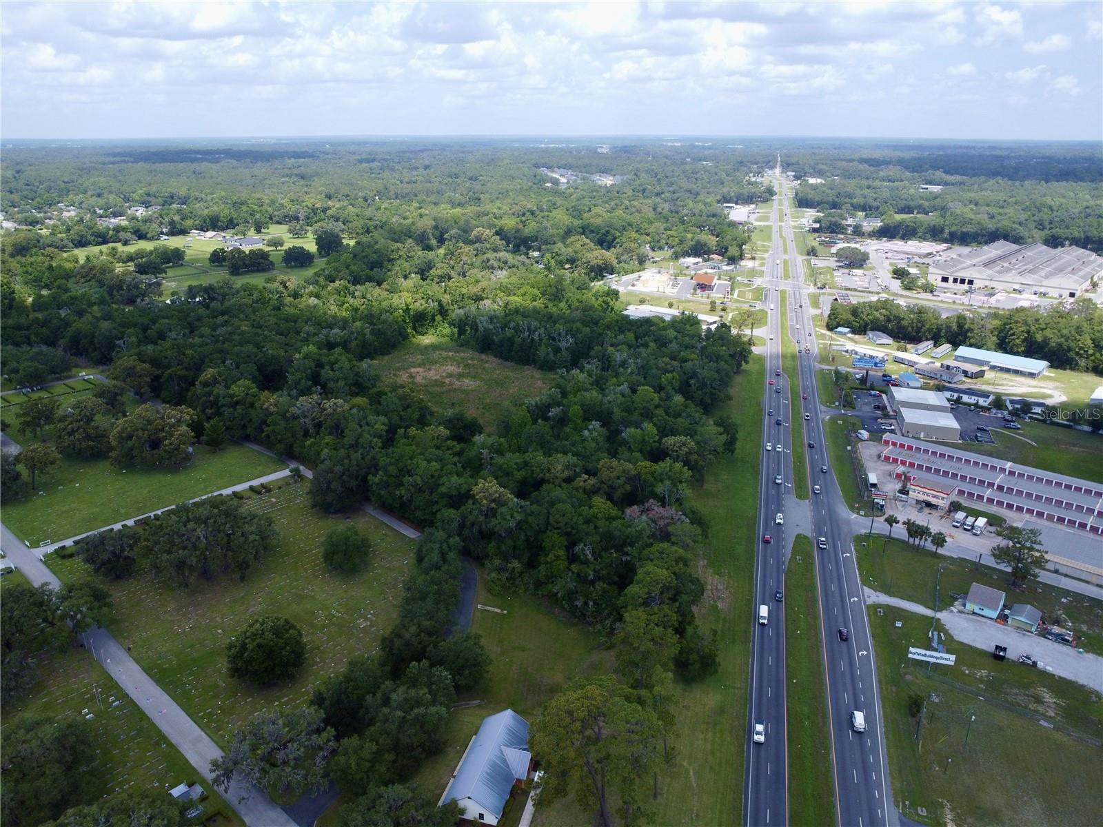 TBD S PINE AVENUE, OCALA, FL, 34480
