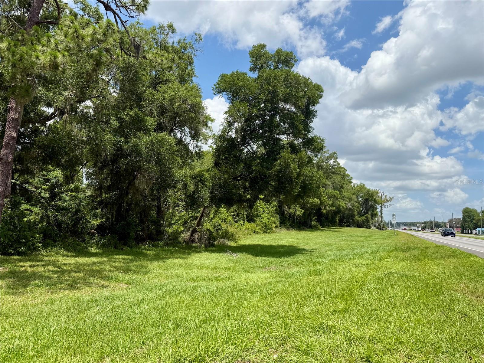 TBD S PINE AVENUE, OCALA, FL, 34480