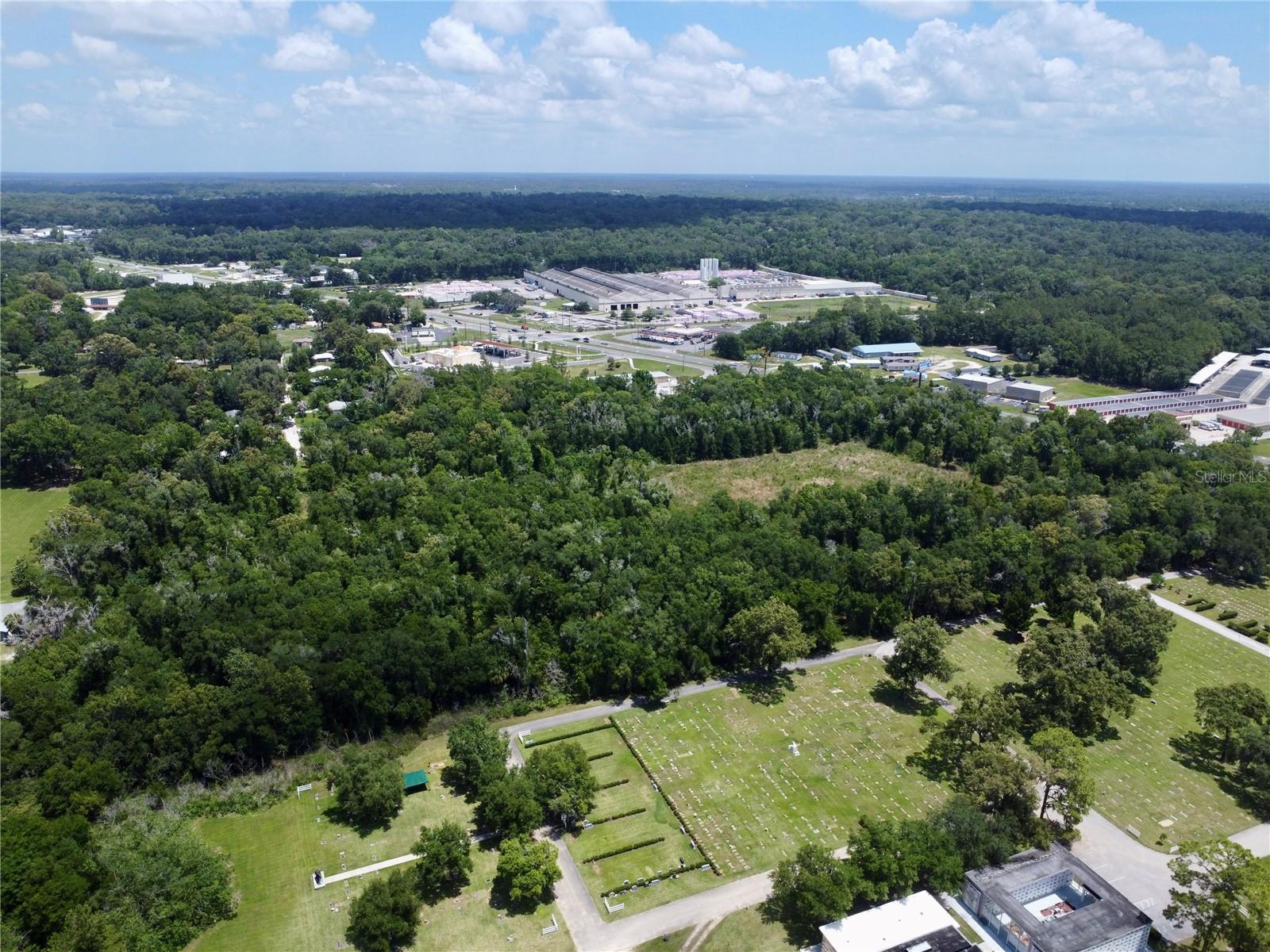 TBD S PINE AVENUE, OCALA, FL, 34480