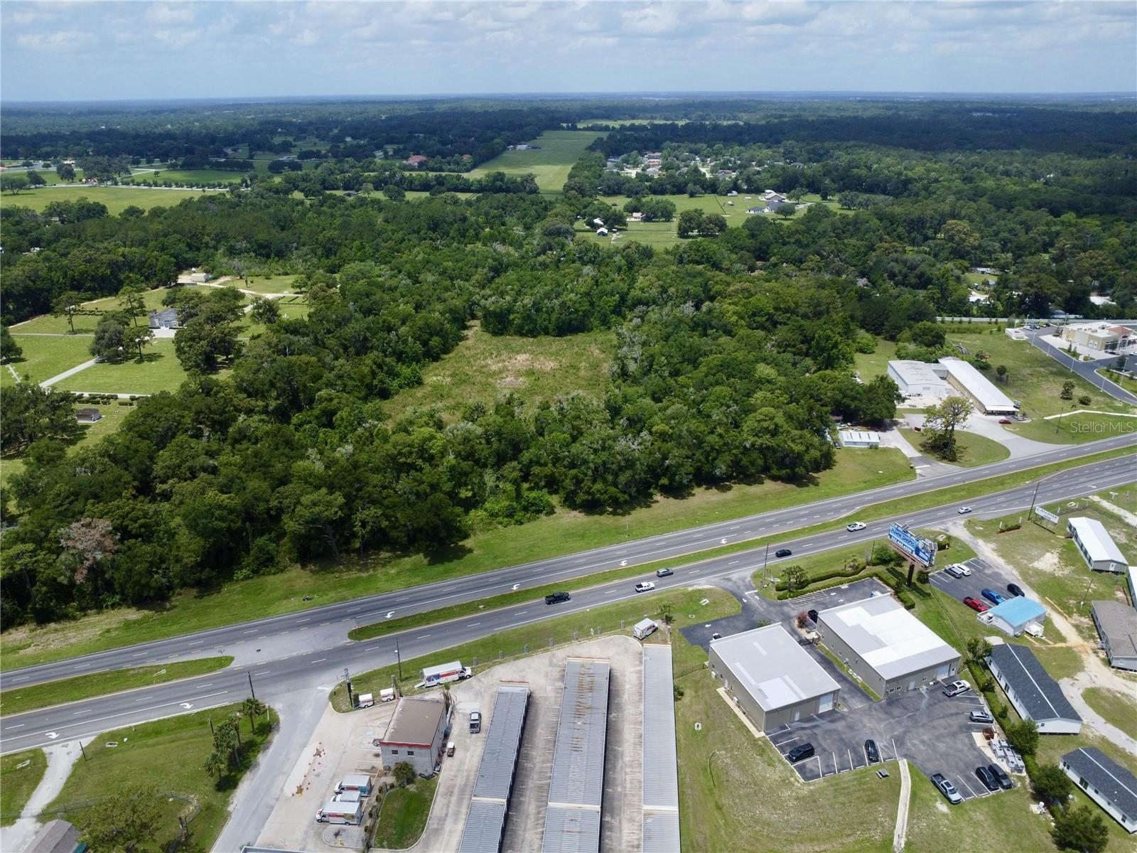 TBD S PINE AVENUE, OCALA, FL, 34480