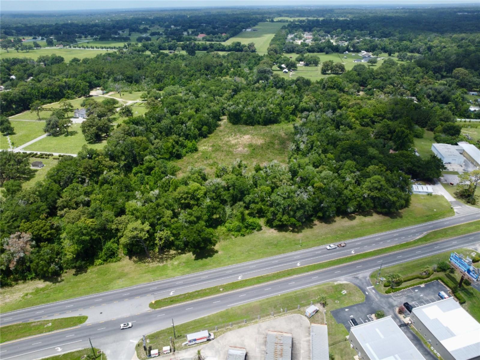 TBD S PINE AVENUE, OCALA, FL, 34480