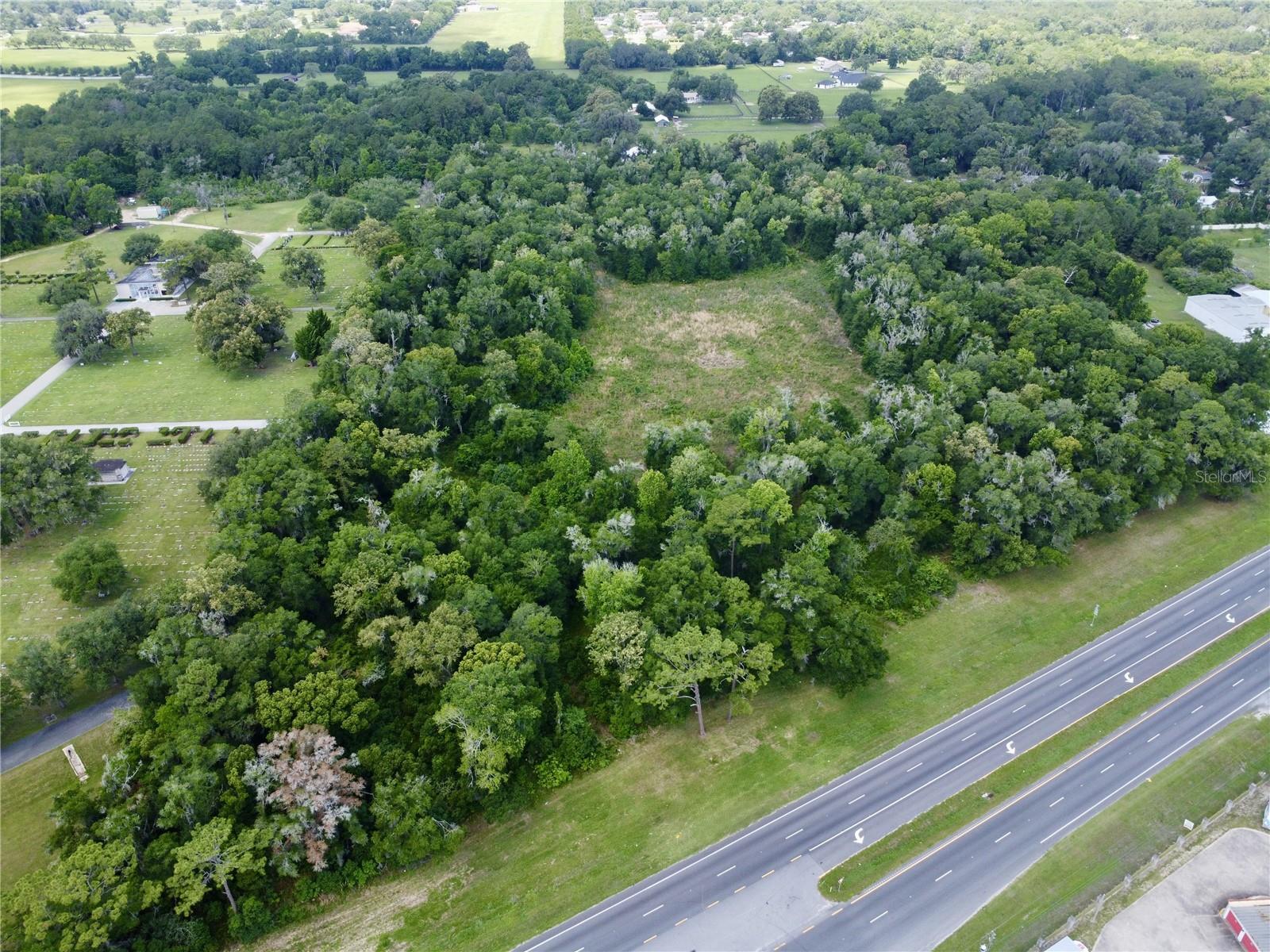 TBD S PINE AVENUE, OCALA, FL, 34480