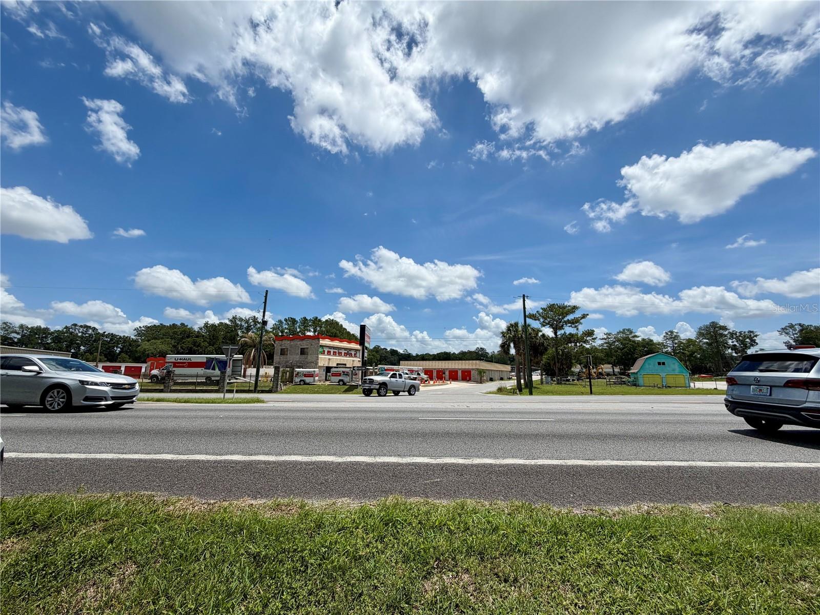 TBD S PINE AVENUE, OCALA, FL, 34480