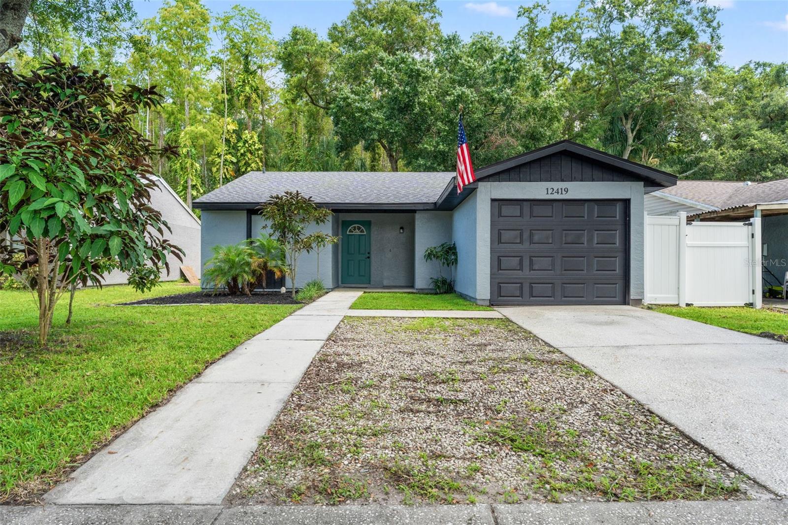 12419 HIDDEN BROOK DR, TAMPA, FL, 33624