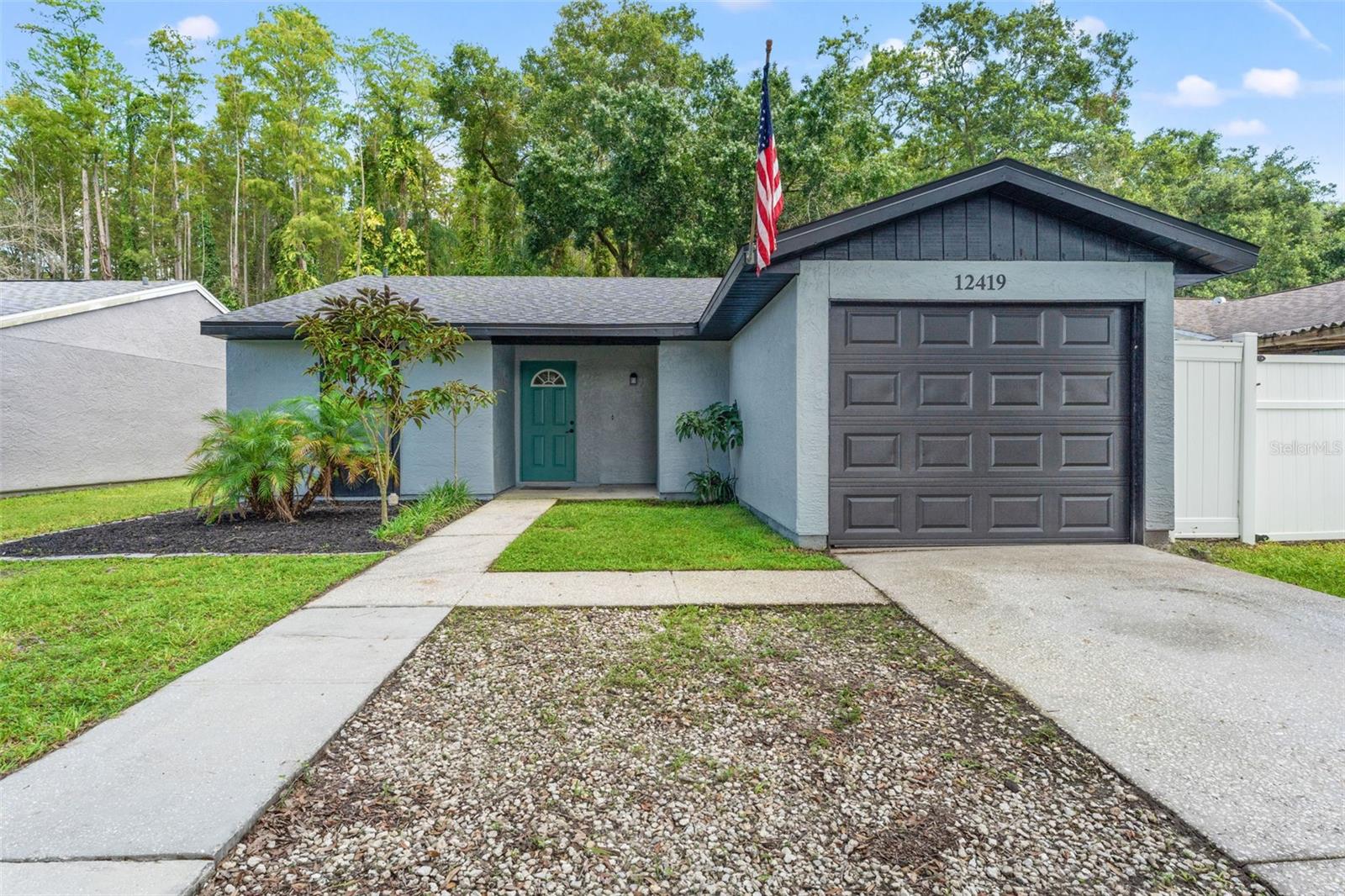 12419 HIDDEN BROOK DR, TAMPA, FL, 33624