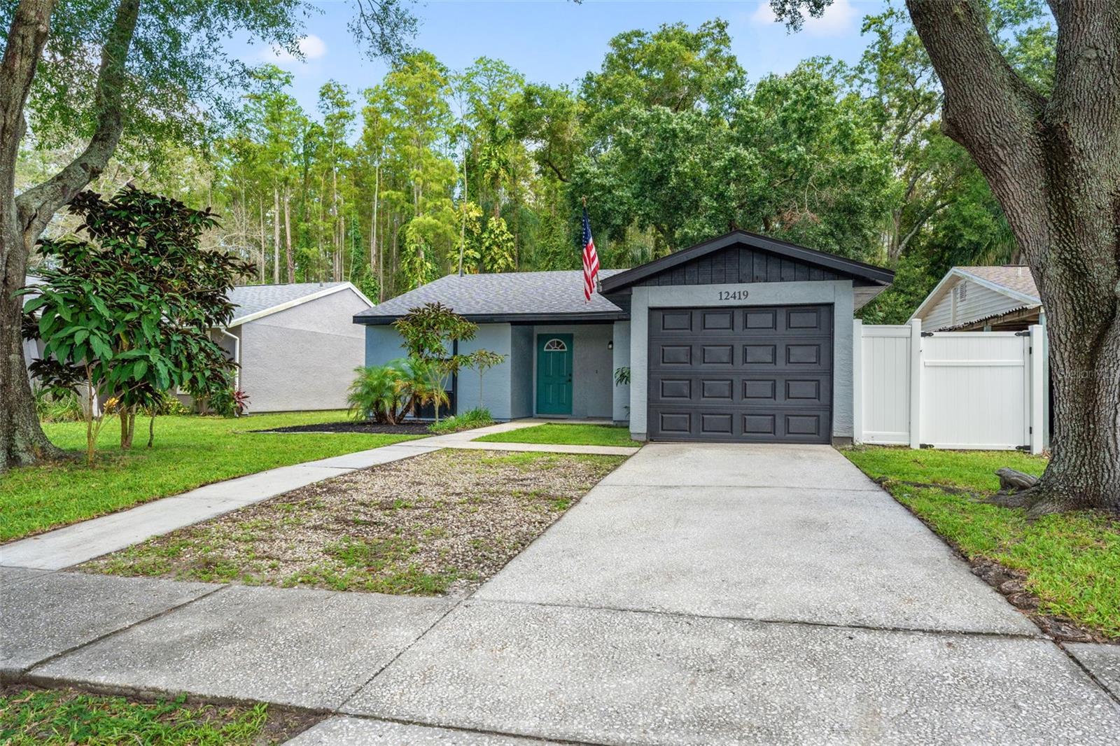 12419 HIDDEN BROOK DR, TAMPA, FL, 33624