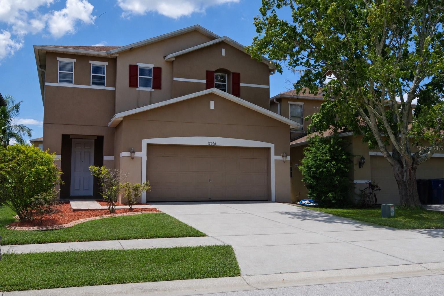 17446 QUEENSLAND ST, LAND O LAKES, FL, 34638