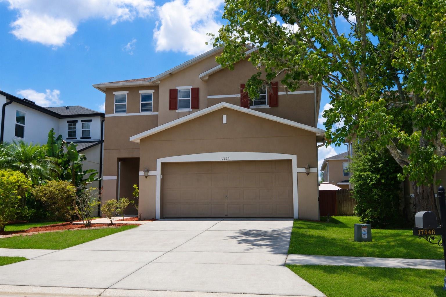 17446 QUEENSLAND ST, LAND O LAKES, FL, 34638