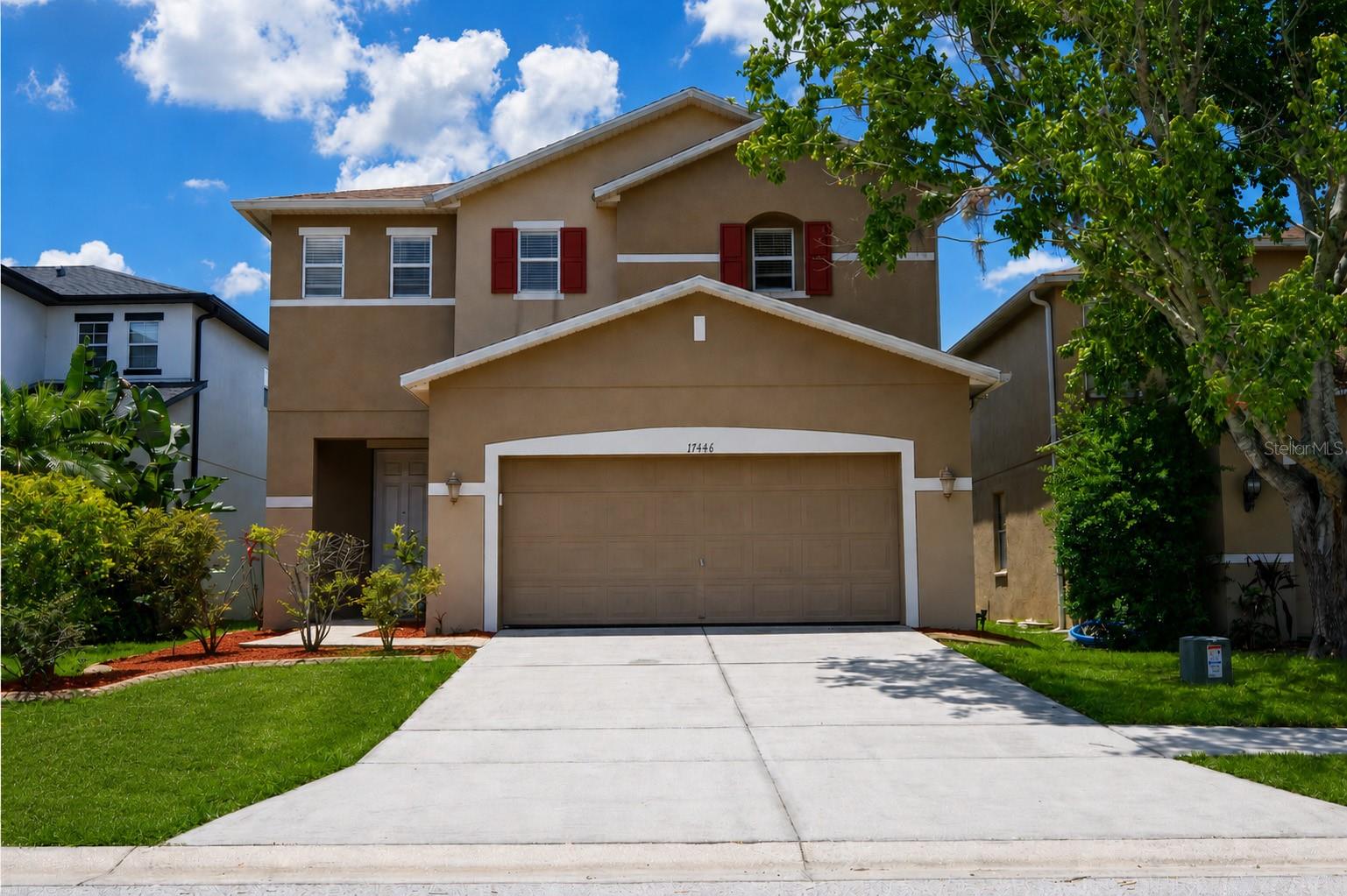 17446 QUEENSLAND ST, LAND O LAKES, FL, 34638