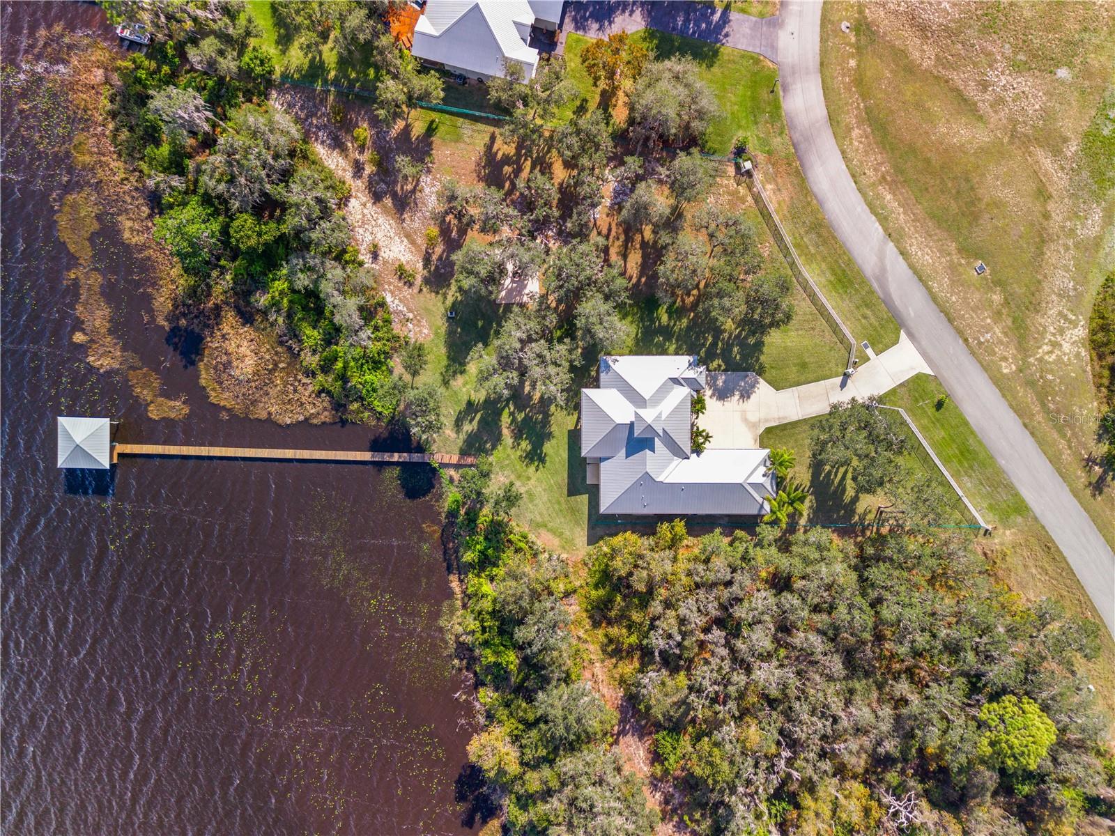 7354 RED BEACH CT, SEBRING, FL, 33876