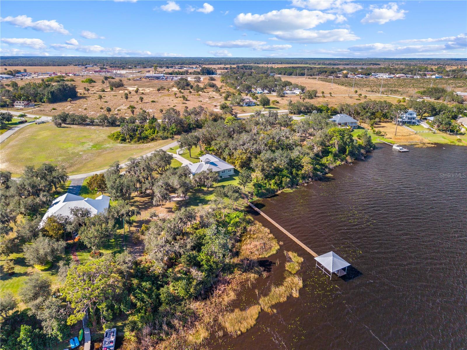 7354 RED BEACH CT, SEBRING, FL, 33876