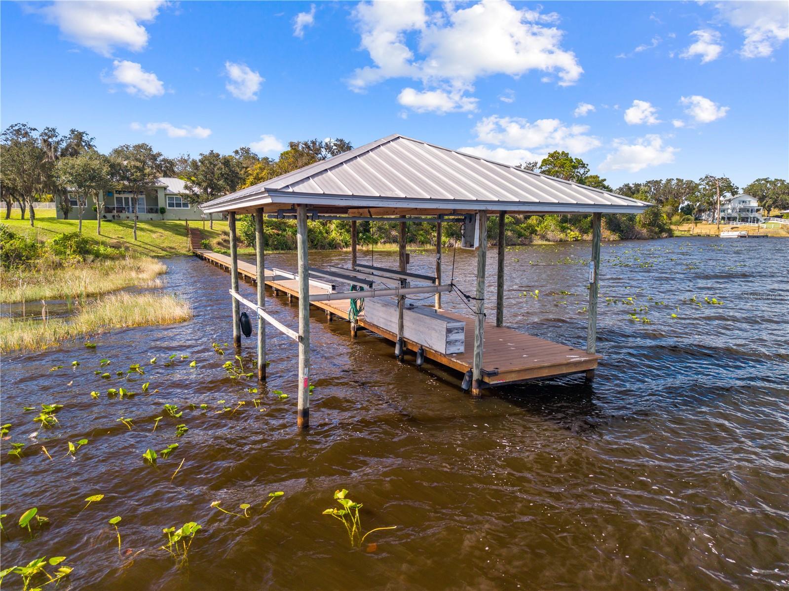 7354 RED BEACH CT, SEBRING, FL, 33876
