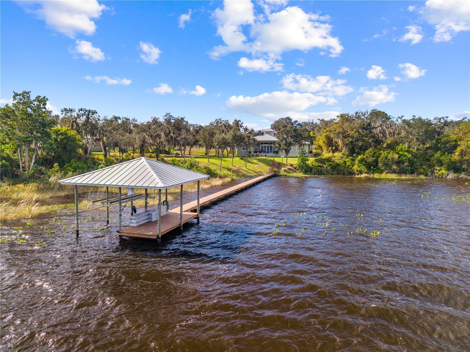 7354 RED BEACH CT, SEBRING, FL, 33876