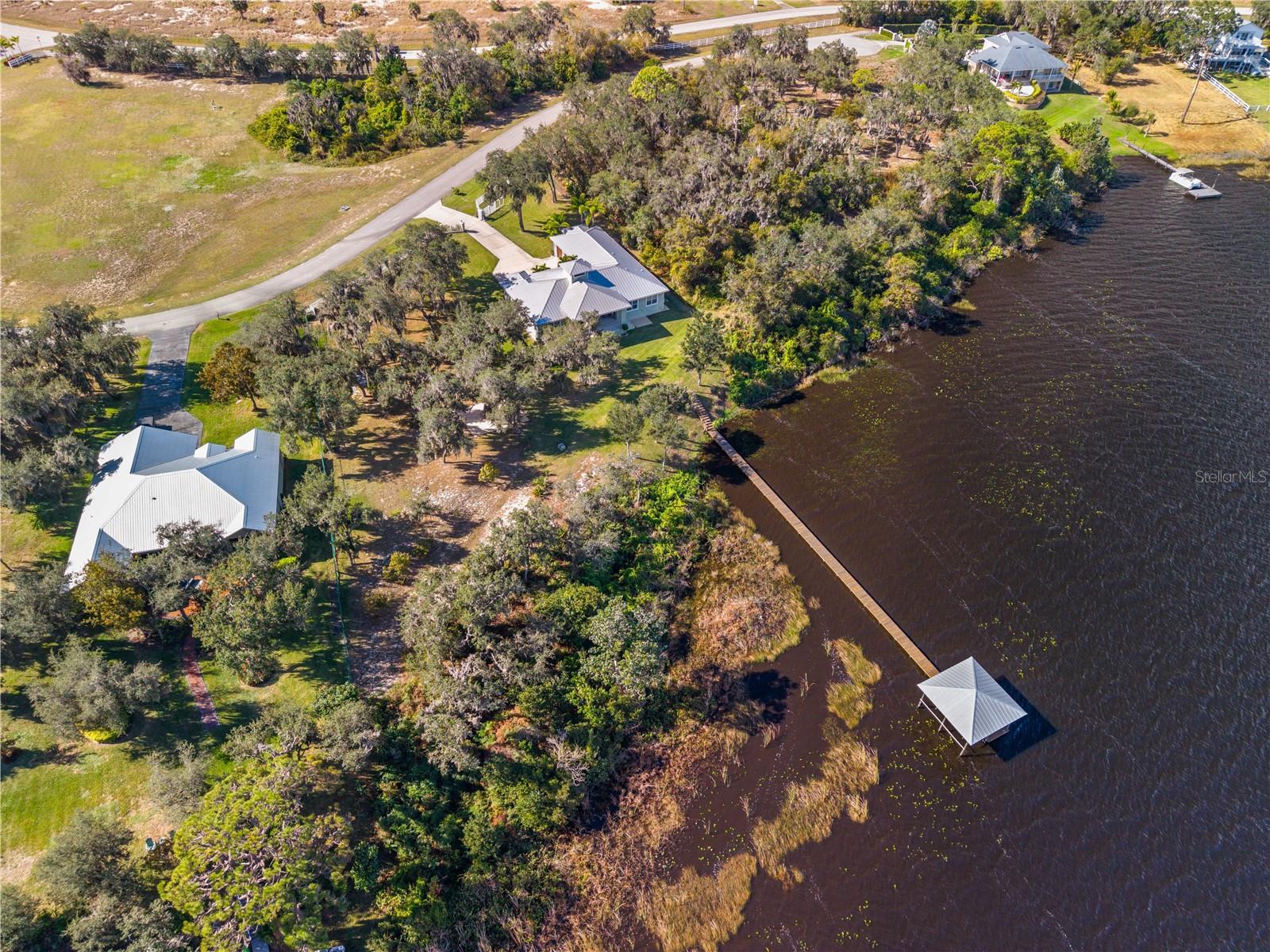 7354 RED BEACH CT, SEBRING, FL, 33876