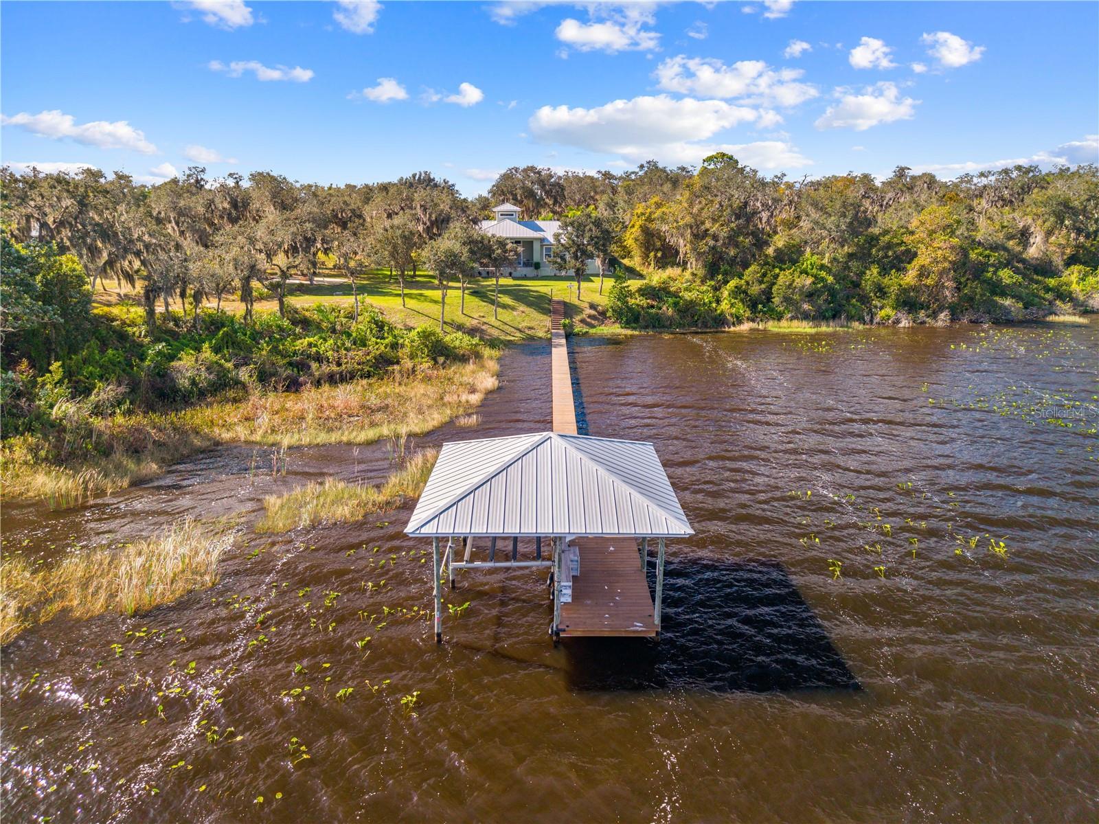 7354 RED BEACH CT, SEBRING, FL, 33876