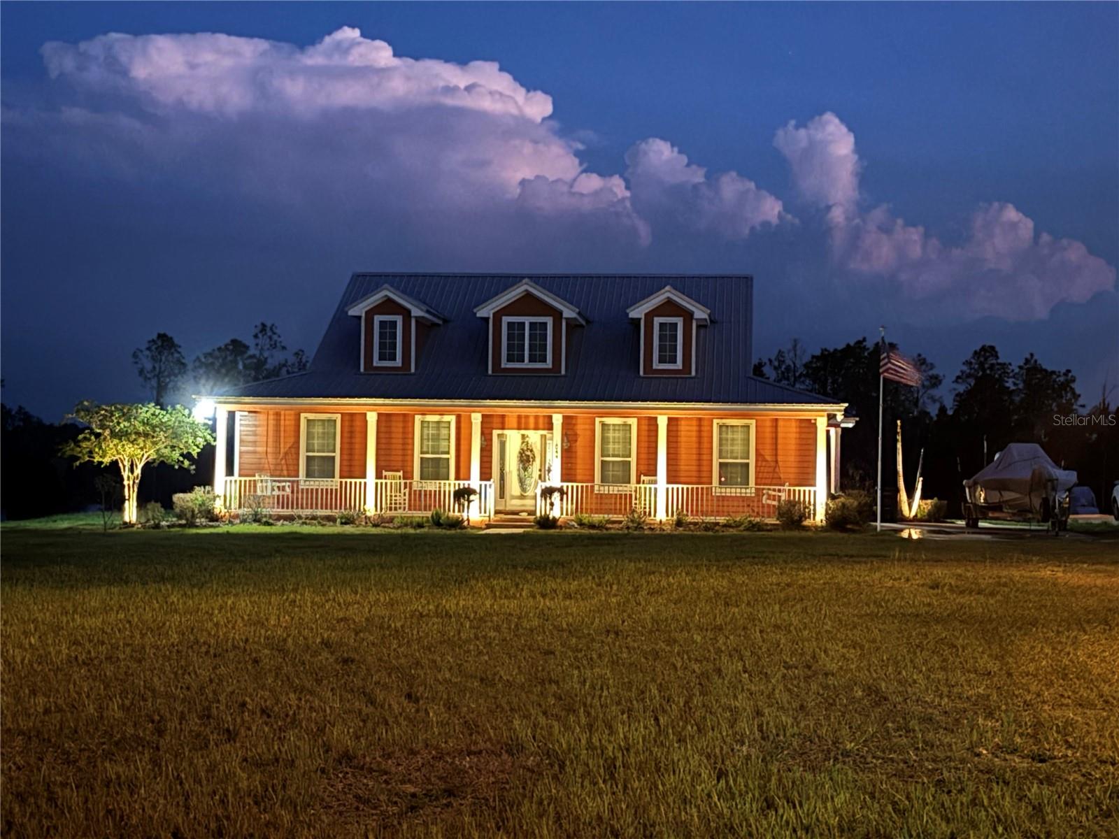 1044 TIMBERS DR, FORT MEADE, FL, 33841