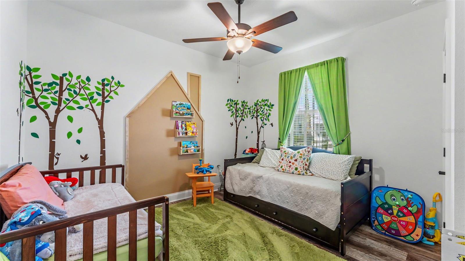 1044 TIMBERS DR, FORT MEADE, FL, 33841