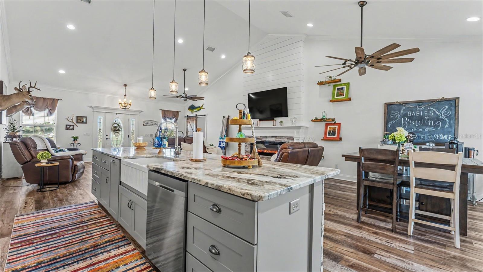 1044 TIMBERS DR, FORT MEADE, FL, 33841
