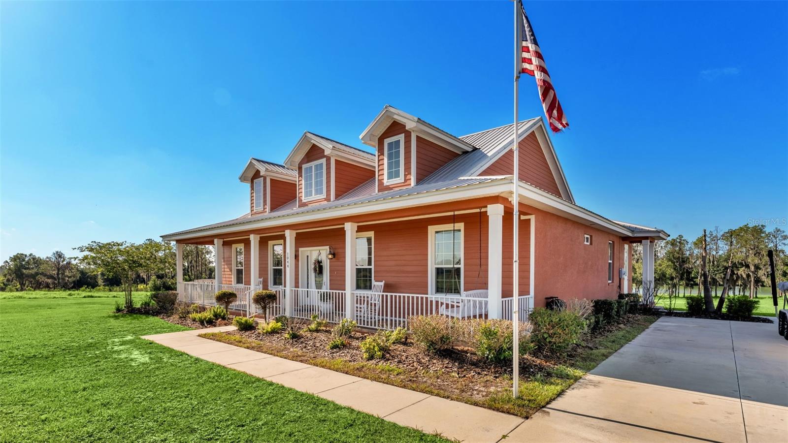 1044 TIMBERS DR, FORT MEADE, FL, 33841