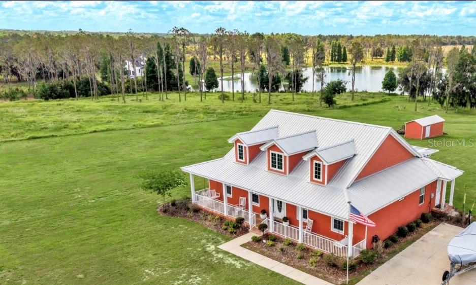 1044 TIMBERS DR, FORT MEADE, FL, 33841