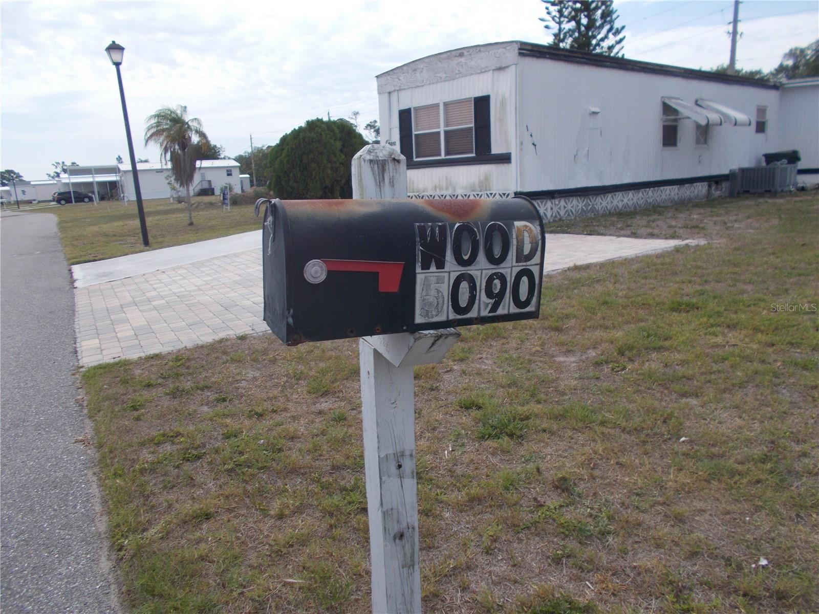 5090 PALENA BLVD, NORTH PORT, FL, 34287