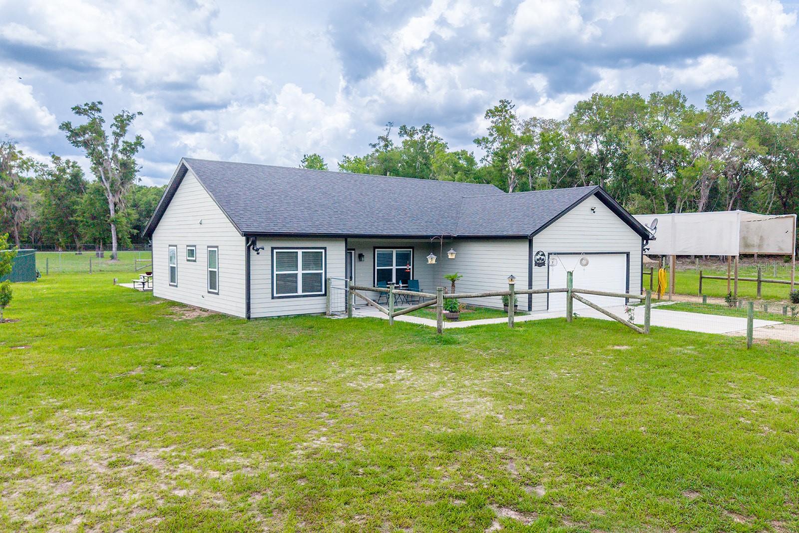 11030 NW 100TH AVE, CHIEFLAND, FL, 32626