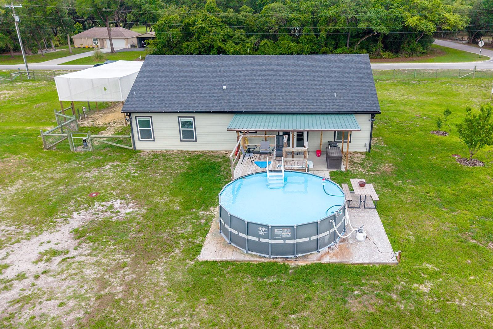 11030 NW 100TH AVE, CHIEFLAND, FL, 32626