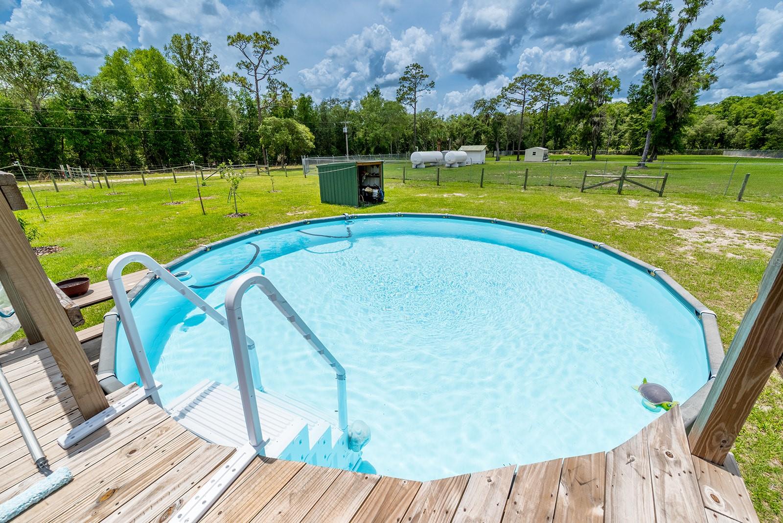 11030 NW 100TH AVE, CHIEFLAND, FL, 32626