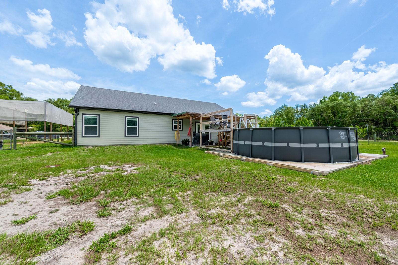 11030 NW 100TH AVE, CHIEFLAND, FL, 32626