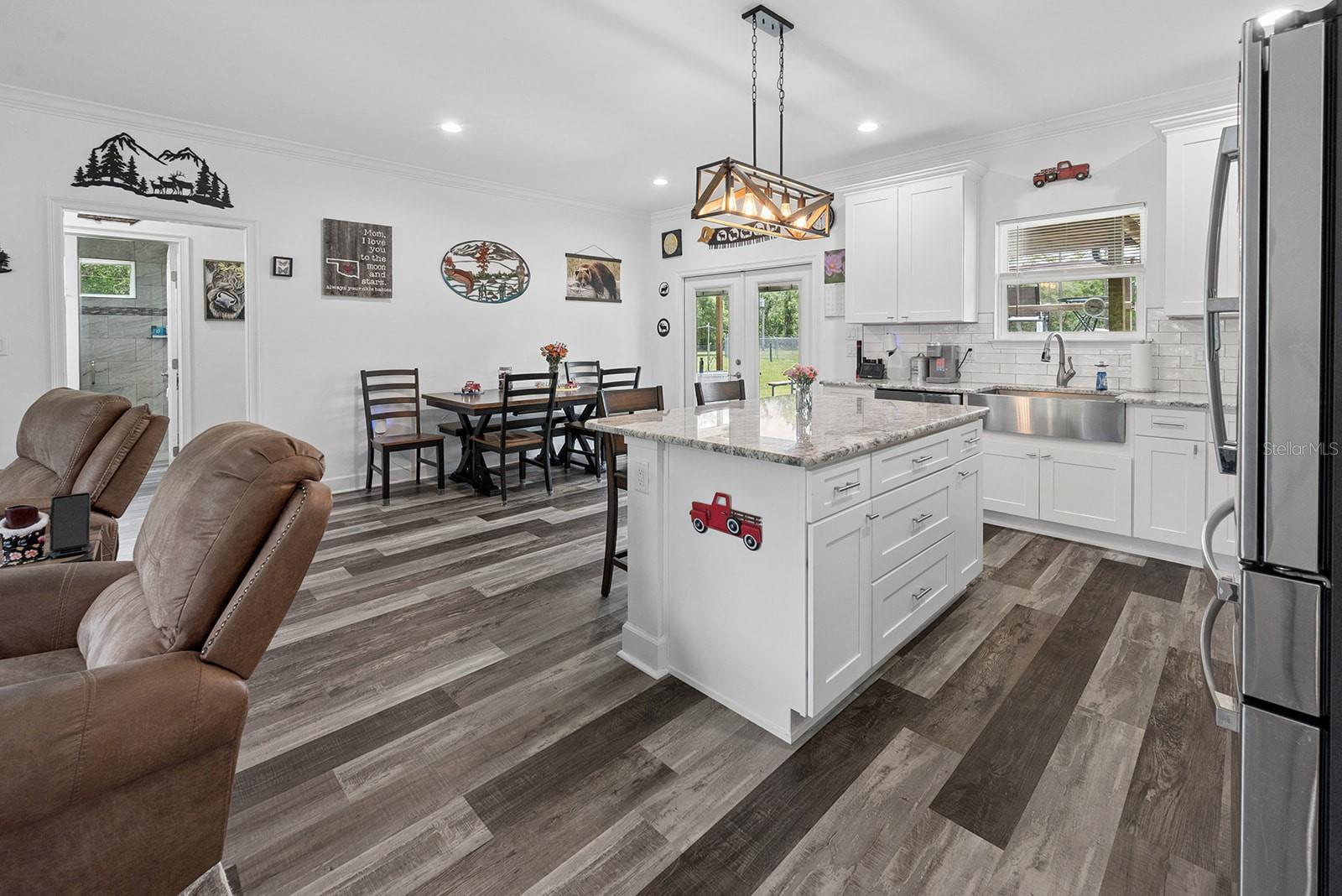 11030 NW 100TH AVE, CHIEFLAND, FL, 32626