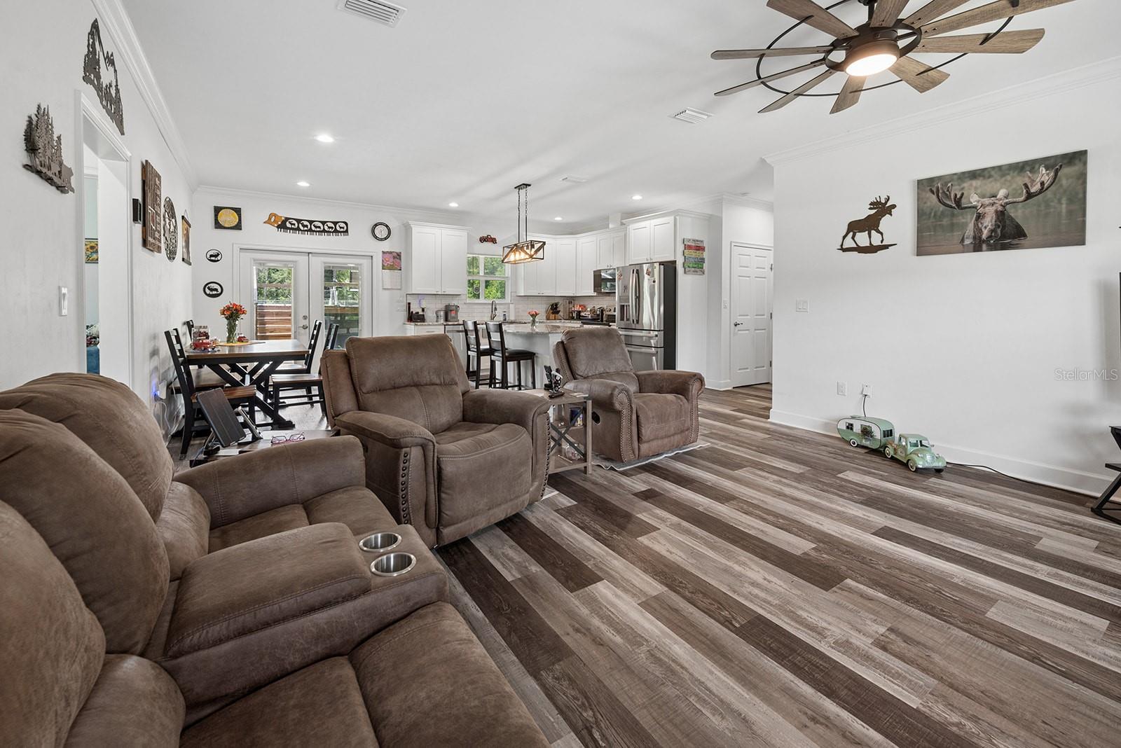 11030 NW 100TH AVE, CHIEFLAND, FL, 32626