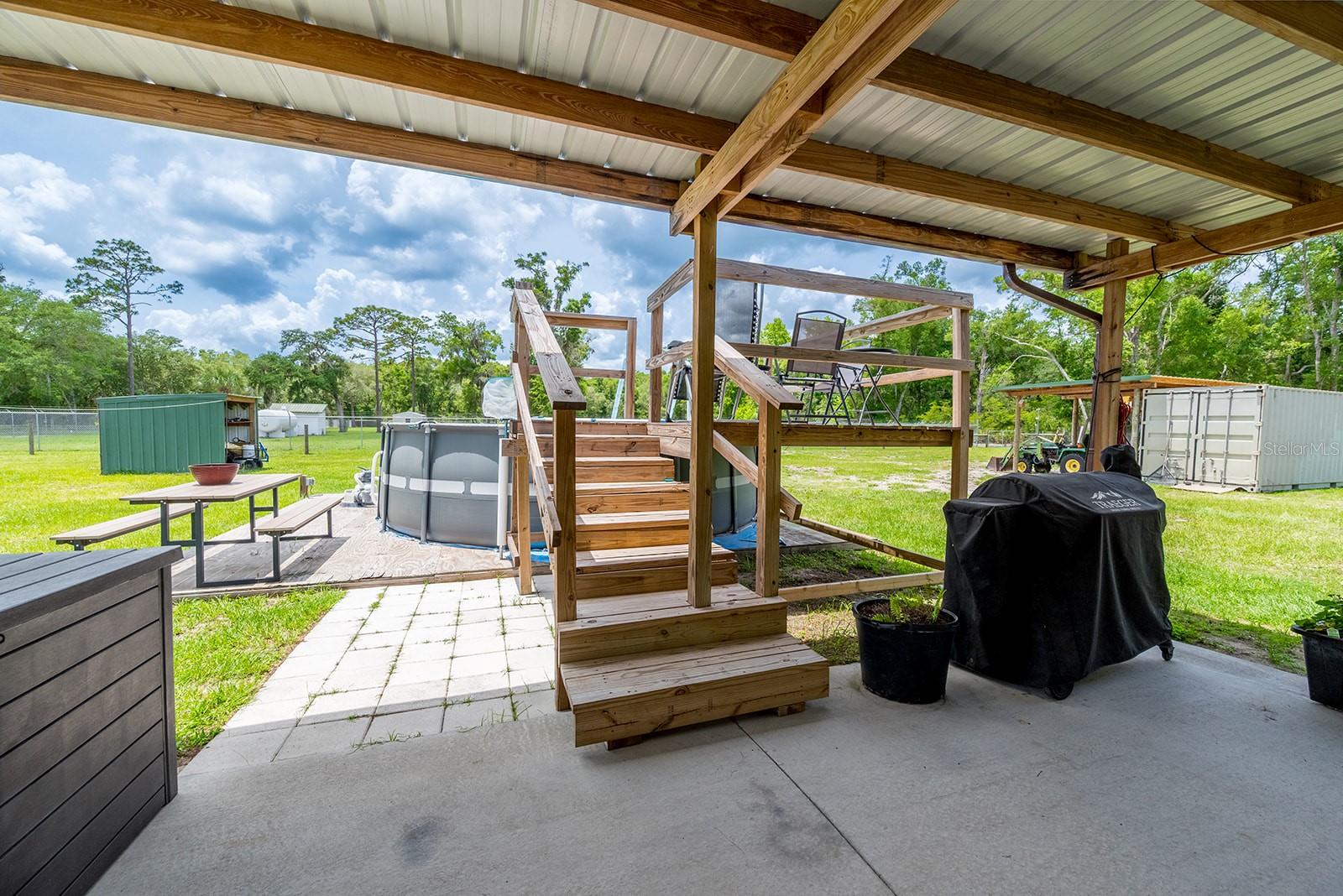11030 NW 100TH AVE, CHIEFLAND, FL, 32626