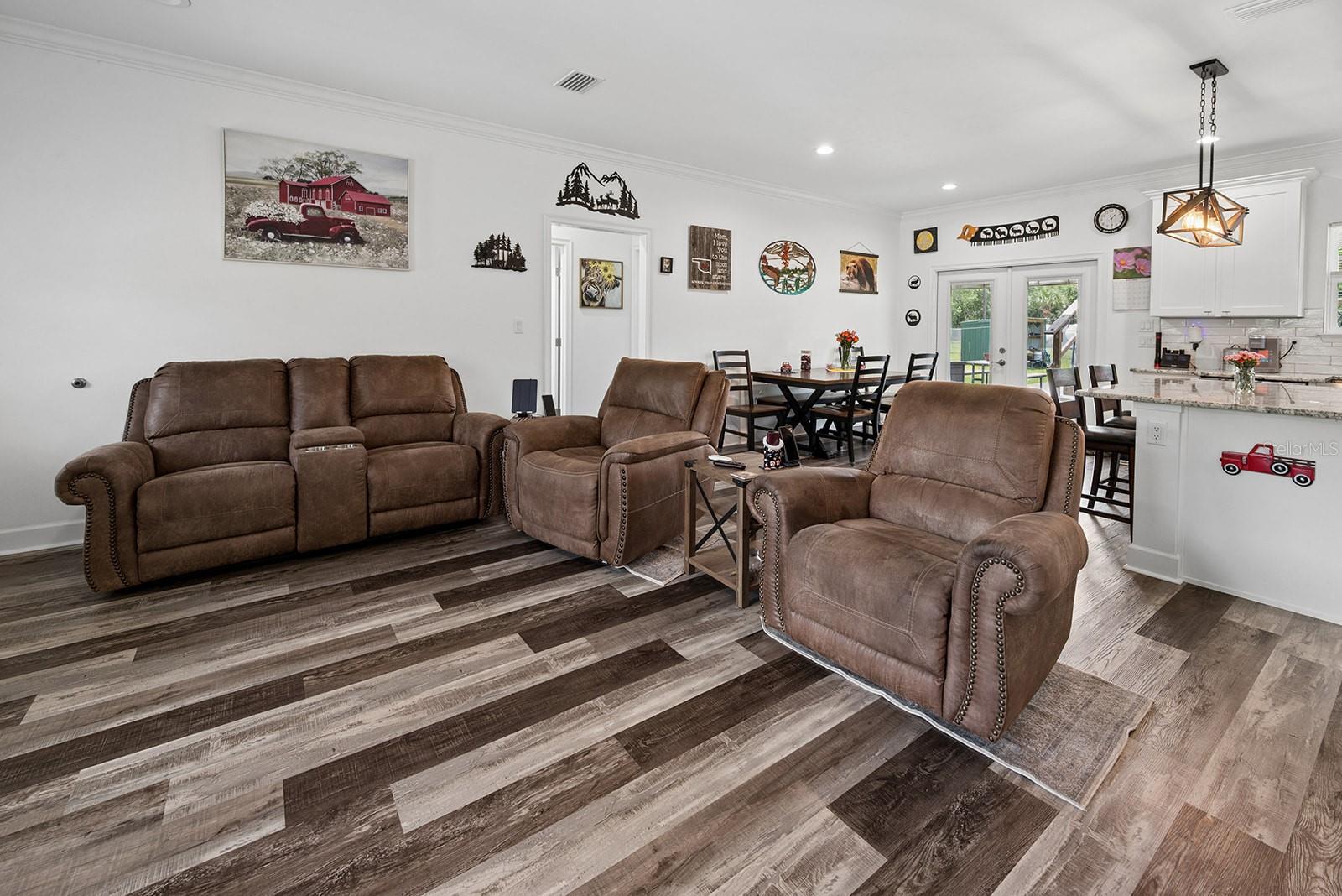 11030 NW 100TH AVE, CHIEFLAND, FL, 32626