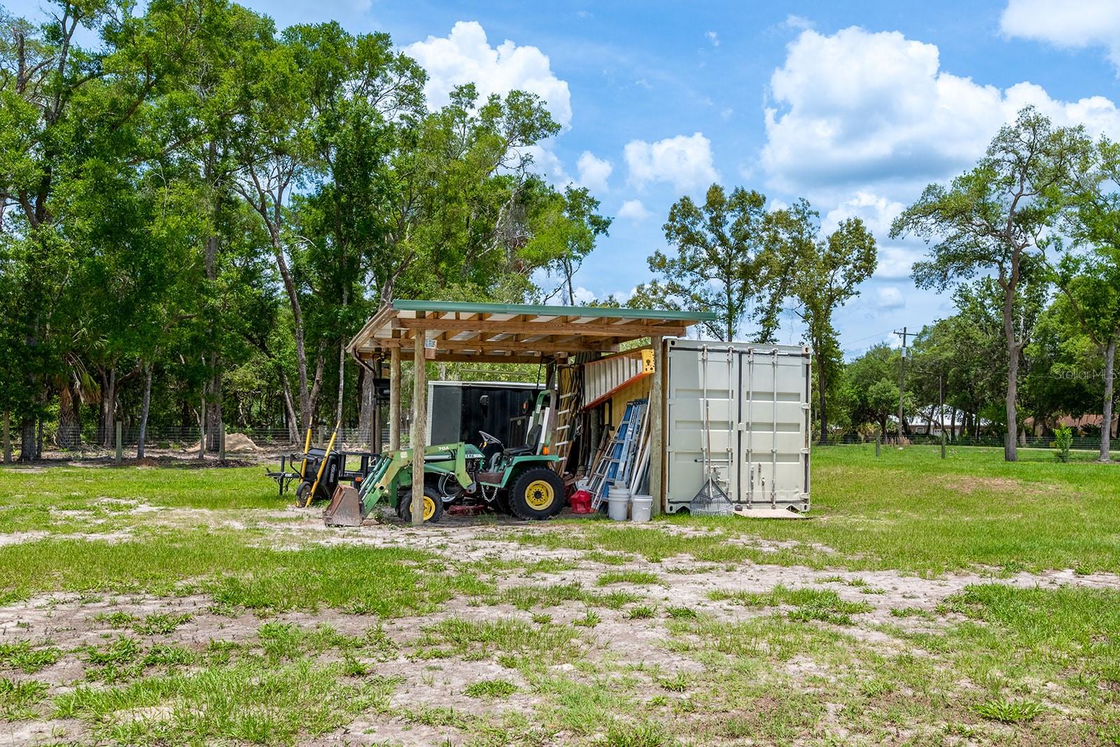 11030 NW 100TH AVE, CHIEFLAND, FL, 32626