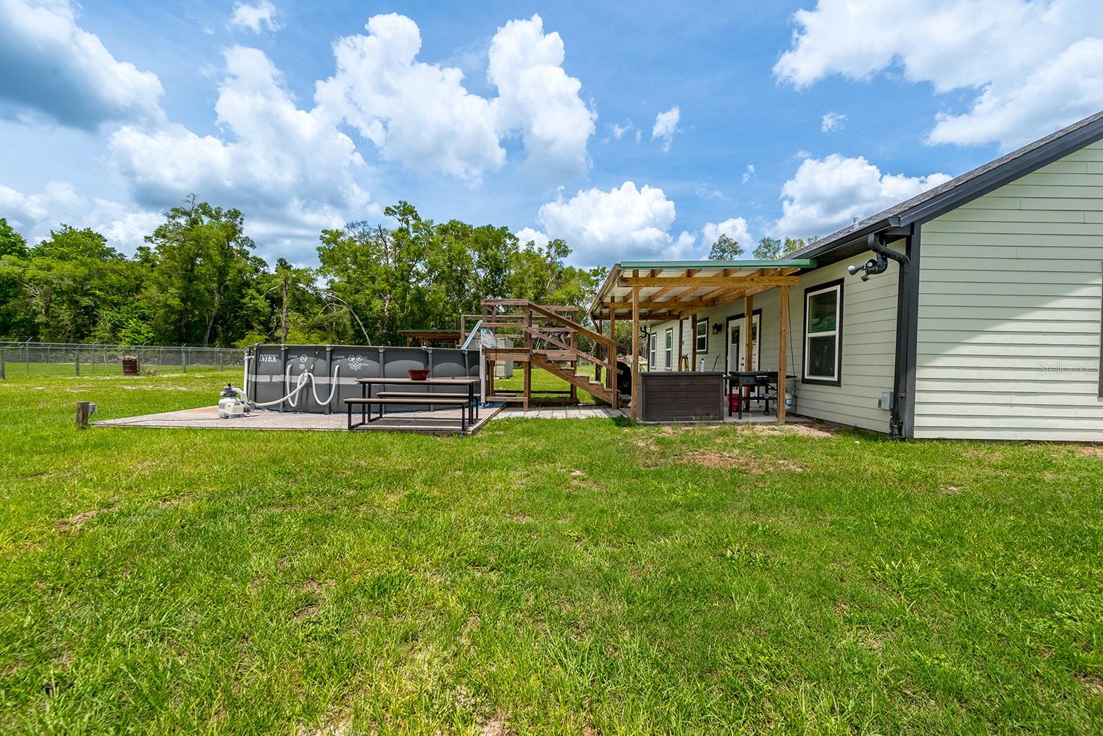11030 NW 100TH AVE, CHIEFLAND, FL, 32626