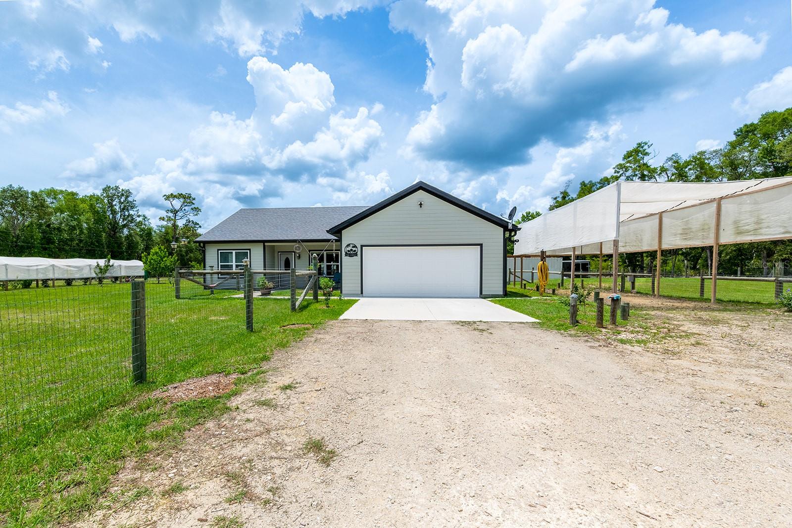 11030 NW 100TH AVE, CHIEFLAND, FL, 32626