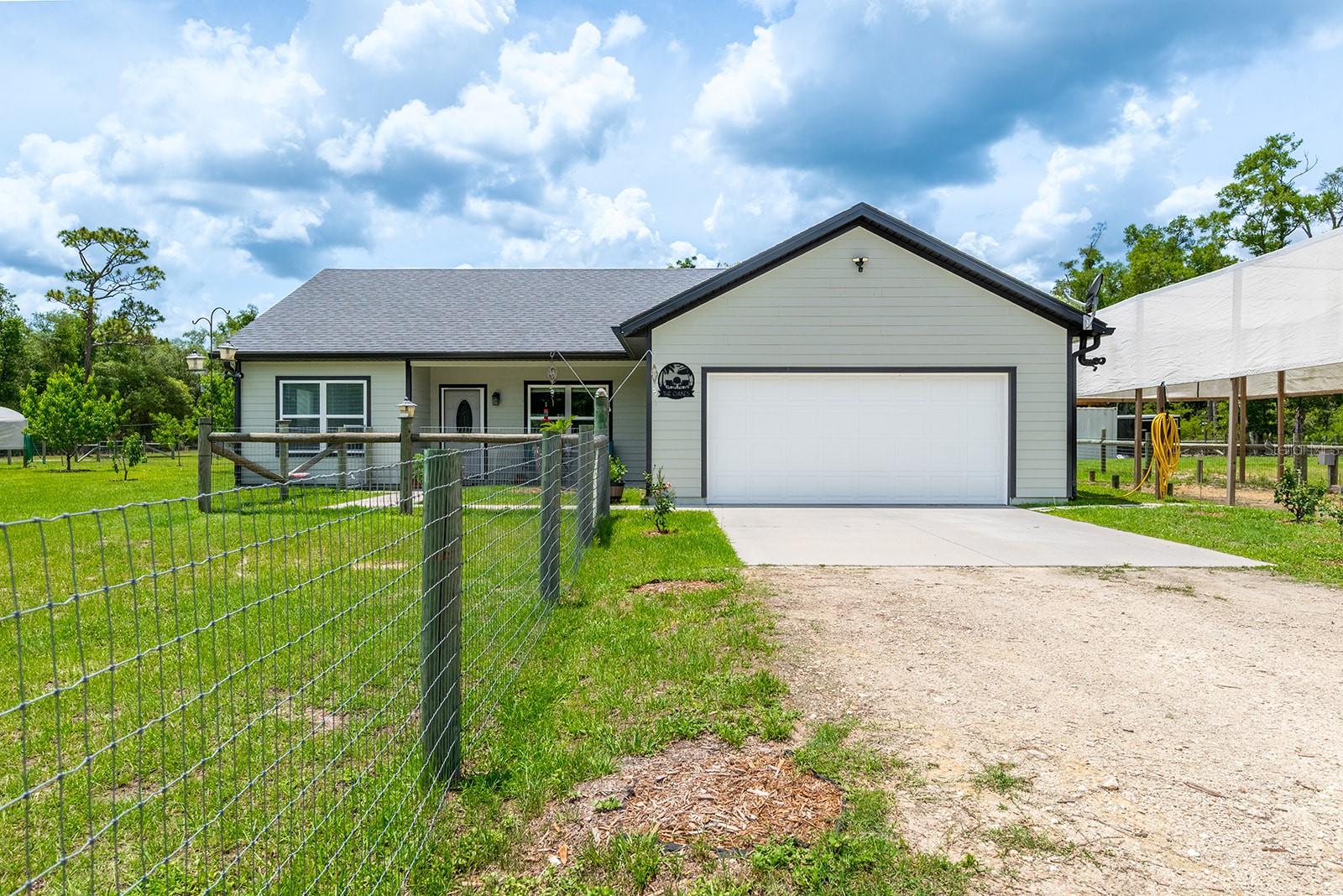 11030 NW 100TH AVE, CHIEFLAND, FL, 32626