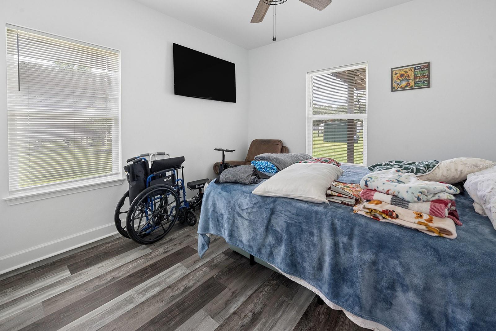 11030 NW 100TH AVE, CHIEFLAND, FL, 32626