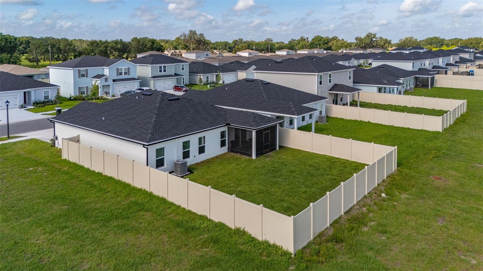 1620 TEXAS AVE, SUMTERVILLE, FL, 33585