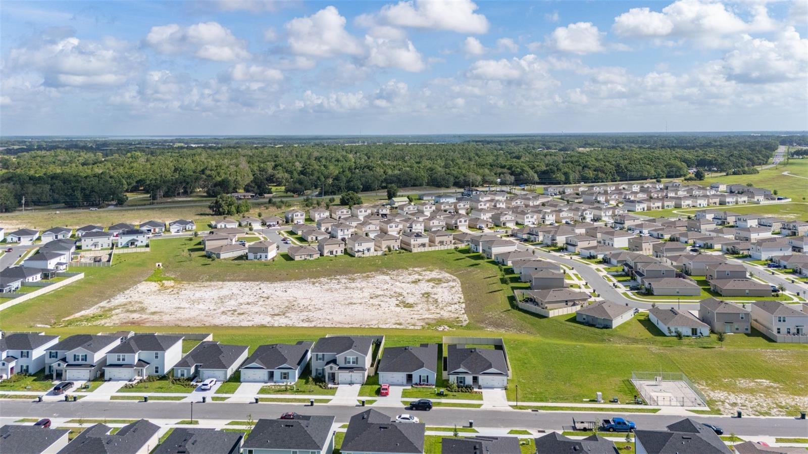 1620 TEXAS AVE, SUMTERVILLE, FL, 33585