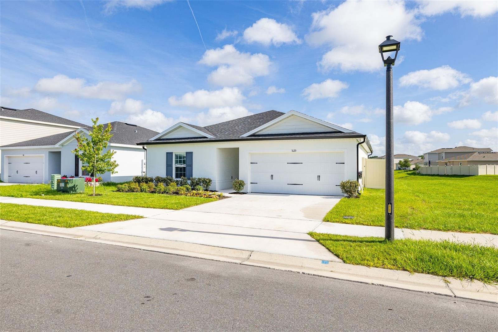 1620 TEXAS AVE, SUMTERVILLE, FL, 33585