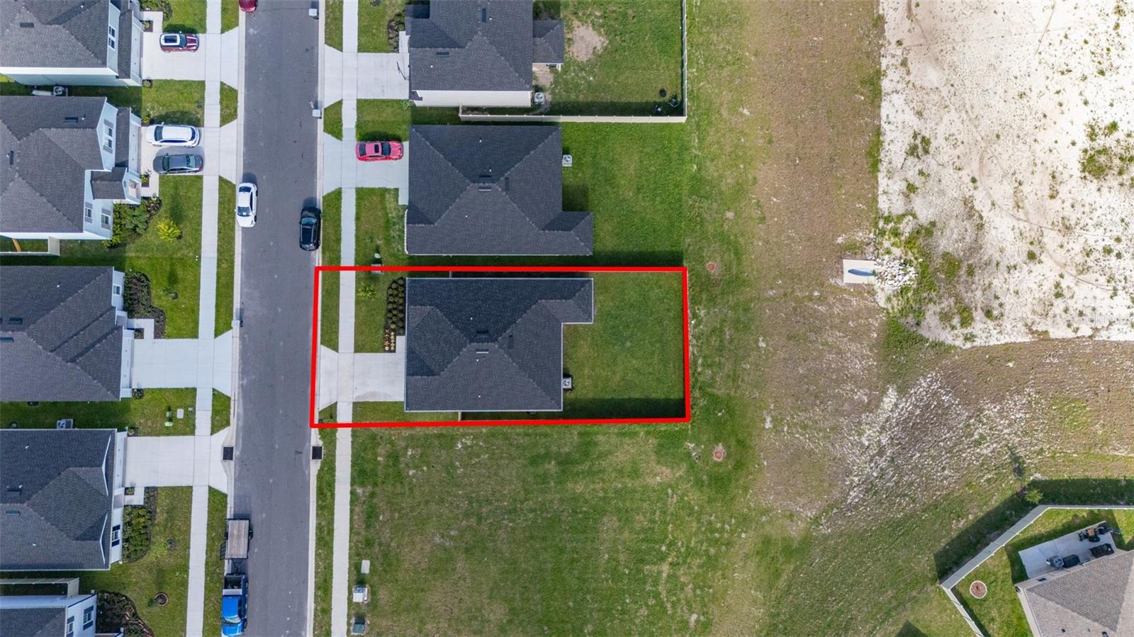 1620 TEXAS AVE, SUMTERVILLE, FL, 33585