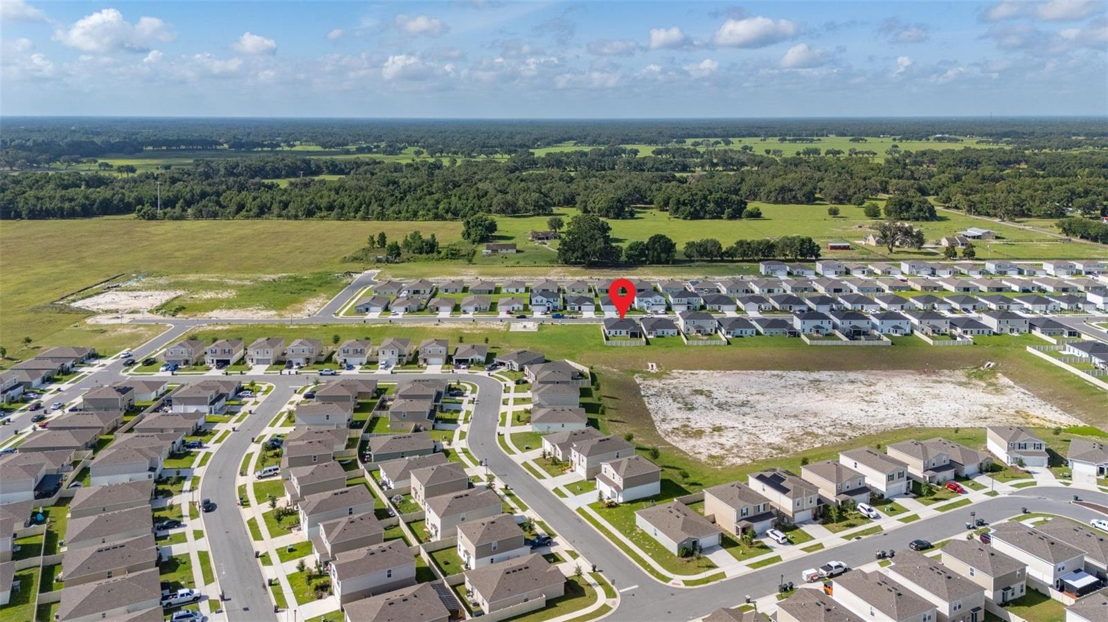 1620 TEXAS AVE, SUMTERVILLE, FL, 33585