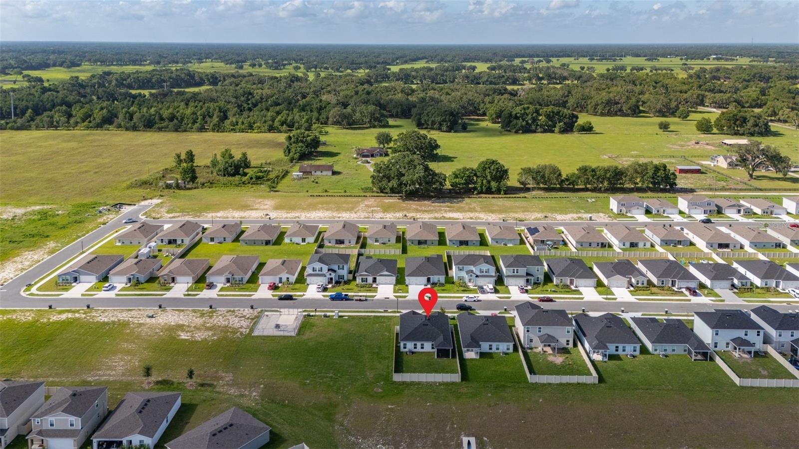 1620 TEXAS AVE, SUMTERVILLE, FL, 33585