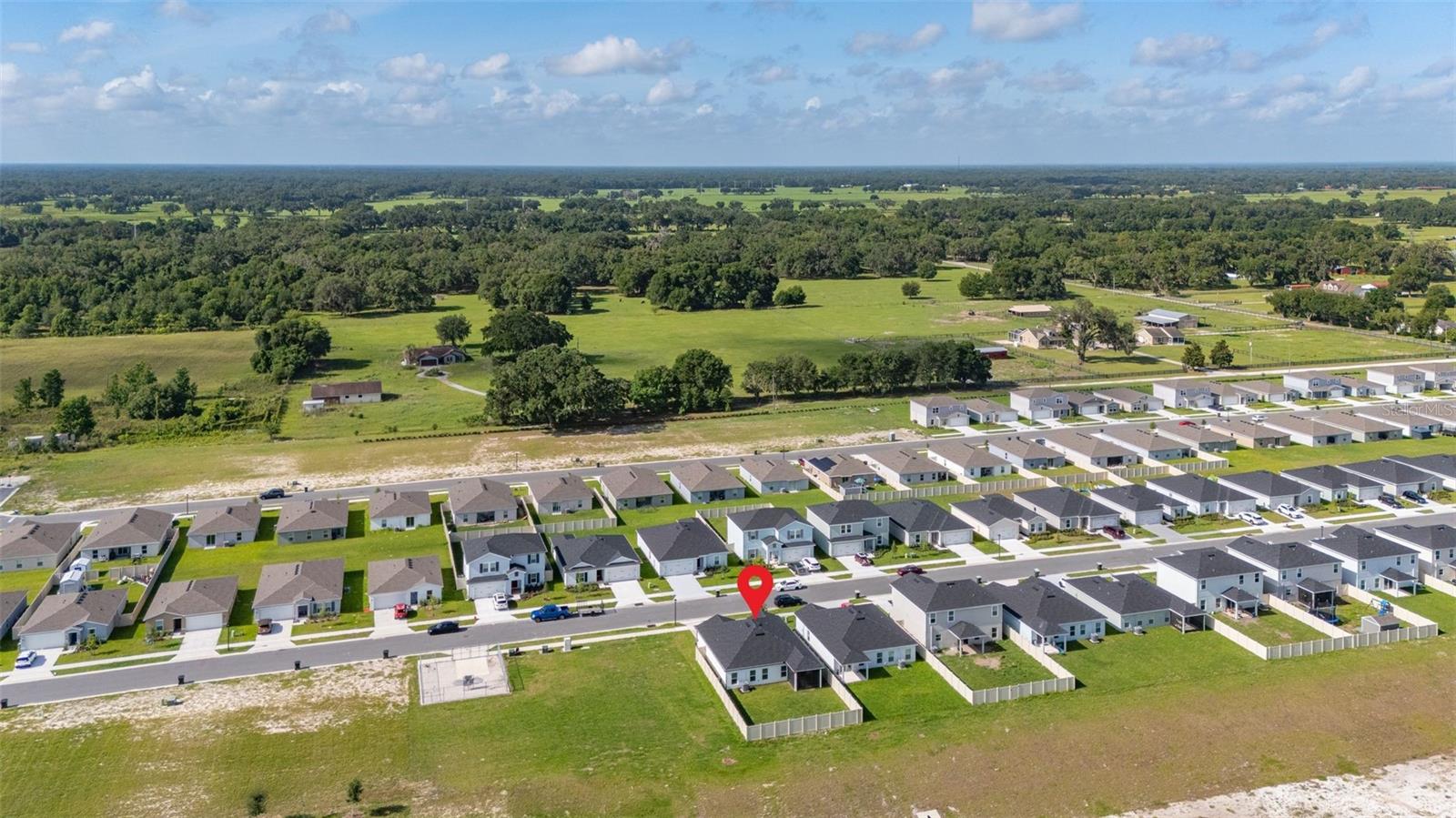 1620 TEXAS AVE, SUMTERVILLE, FL, 33585