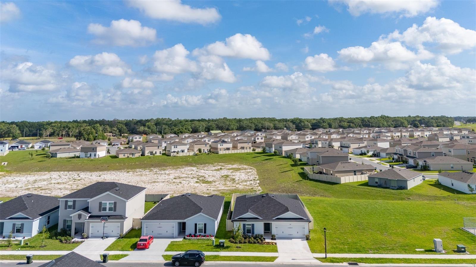1620 TEXAS AVE, SUMTERVILLE, FL, 33585