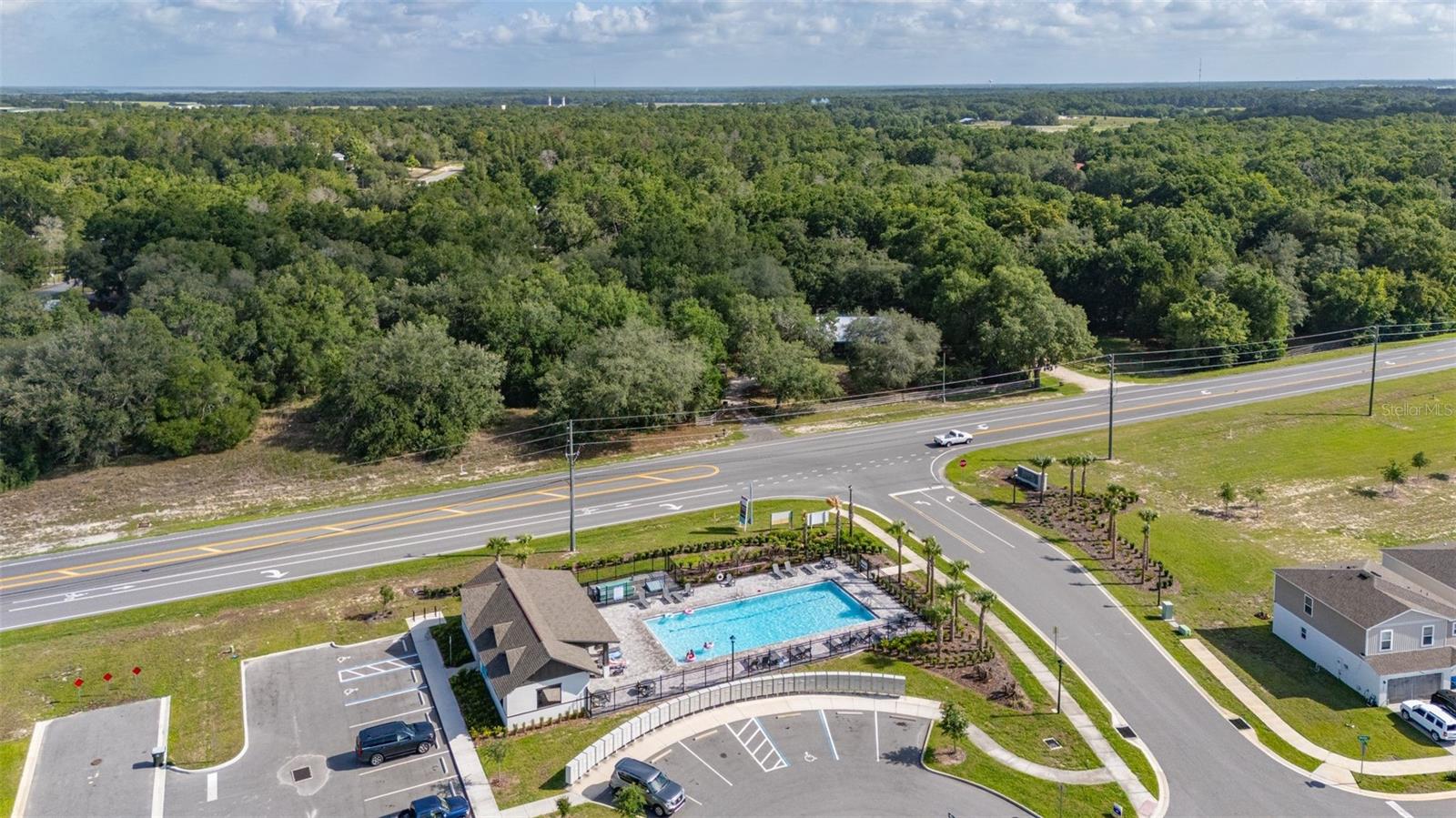 1620 TEXAS AVE, SUMTERVILLE, FL, 33585