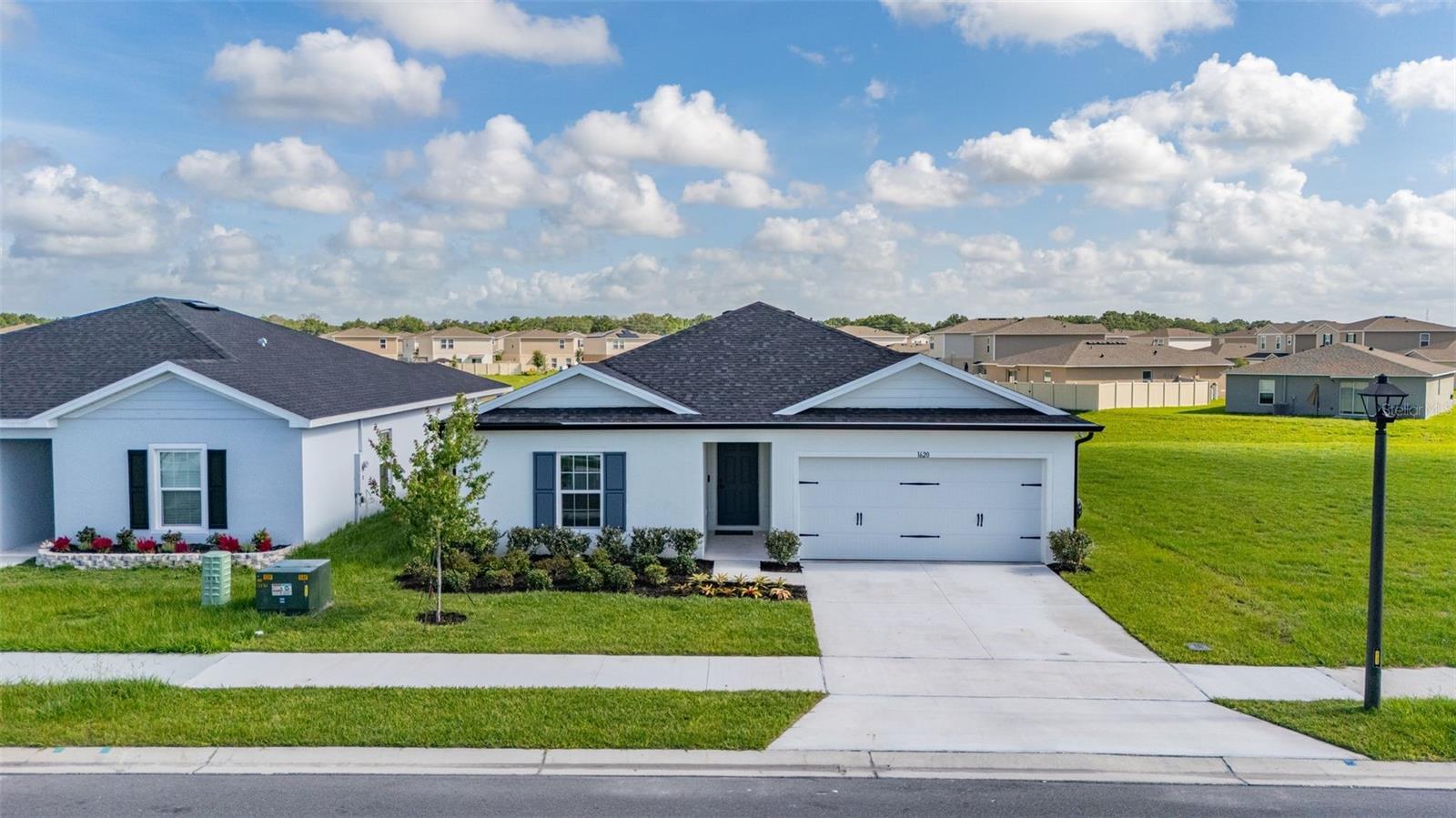 1620 TEXAS AVE, SUMTERVILLE, FL, 33585