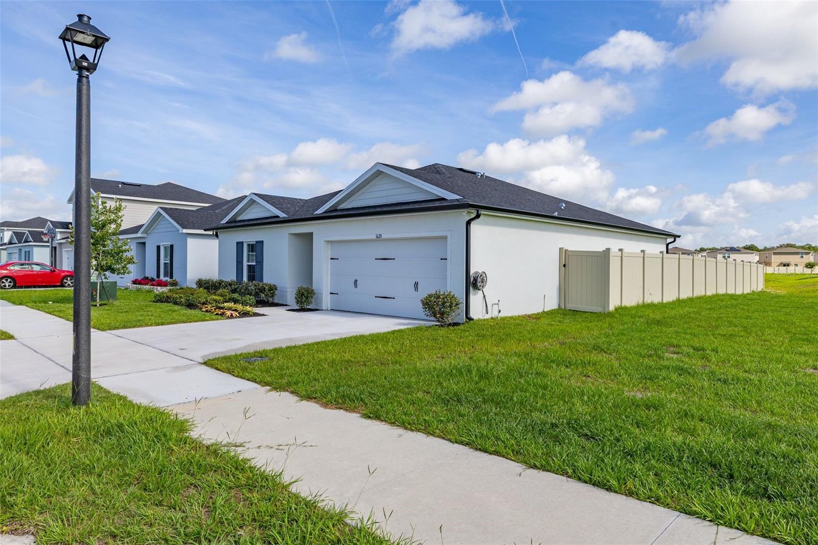 1620 TEXAS AVE, SUMTERVILLE, FL, 33585