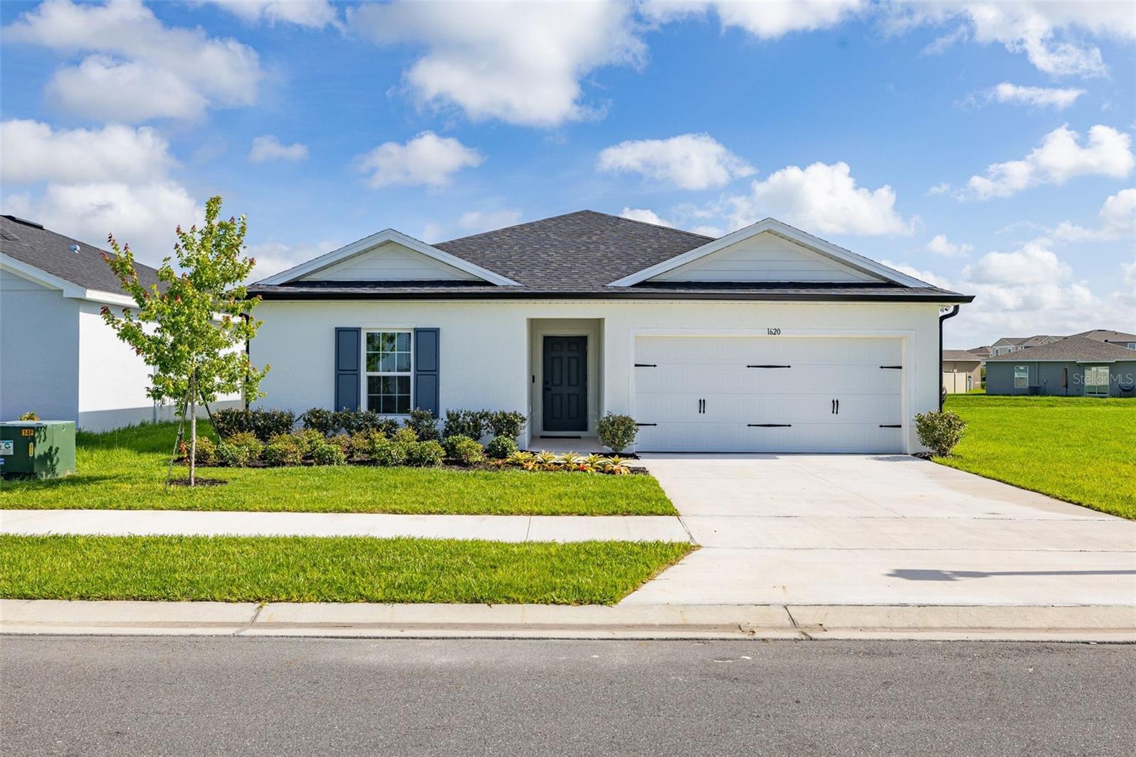 1620 TEXAS AVE, SUMTERVILLE, FL, 33585